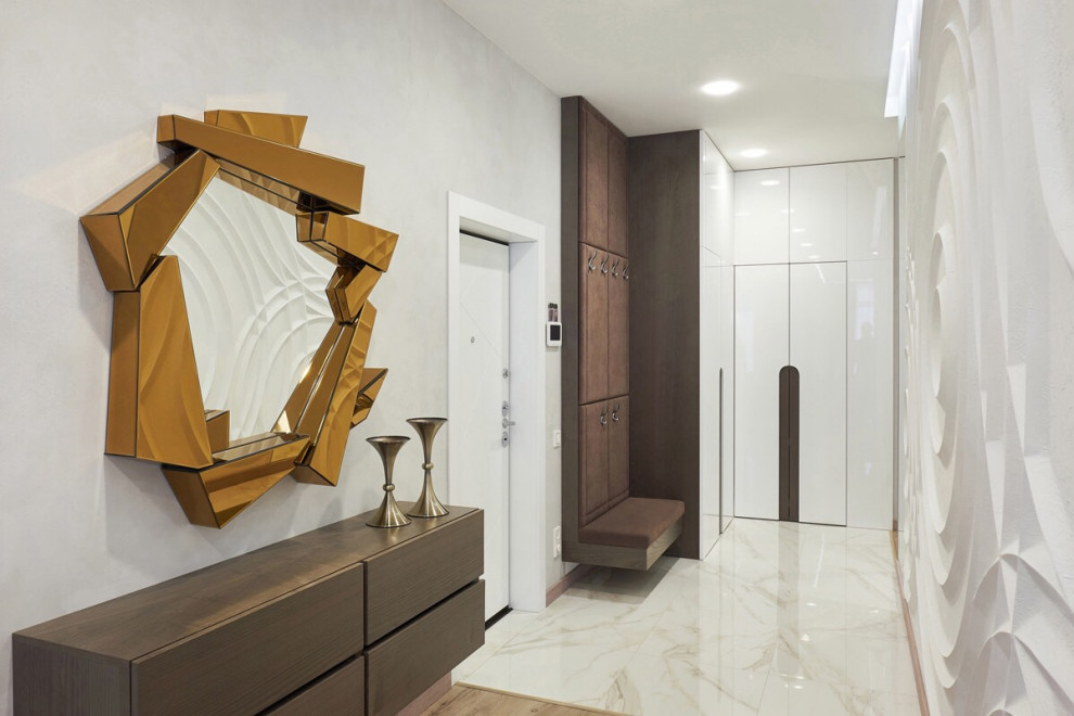 г.Тюмень, ЖК Вертикаль