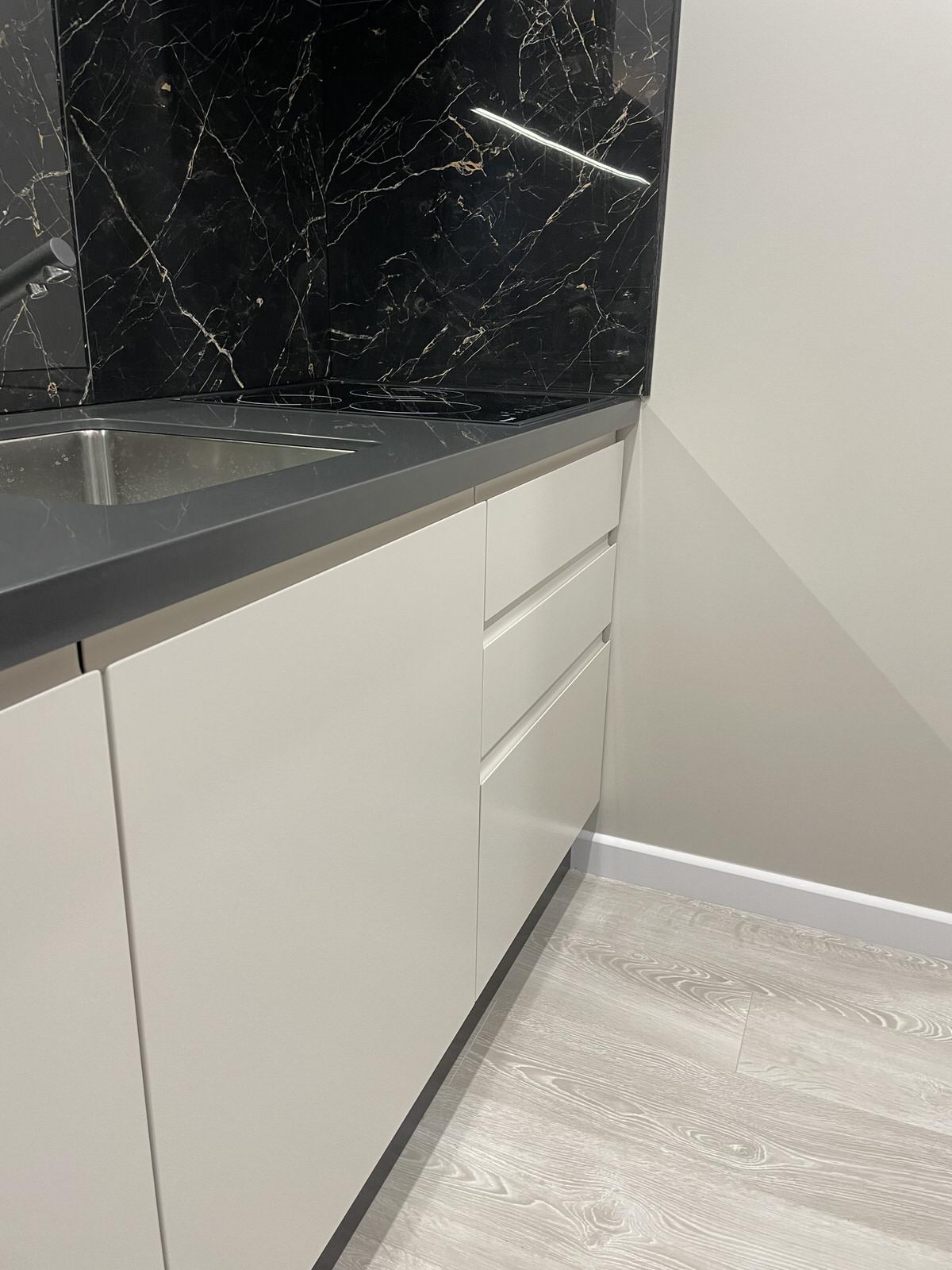 Кухня JULIA Зеленоград