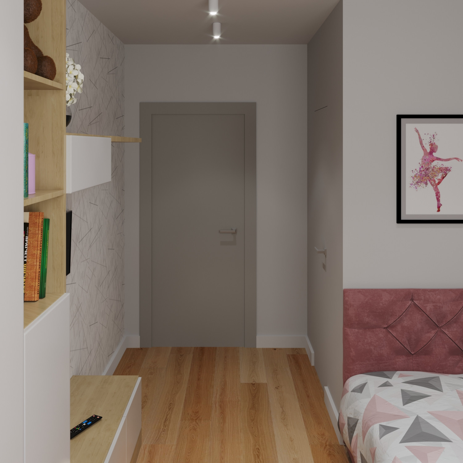 Зефирное мороженое