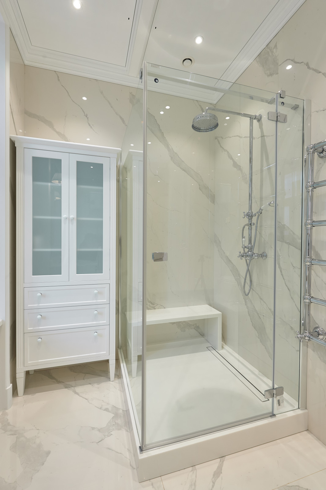 Квартира в Петербурге