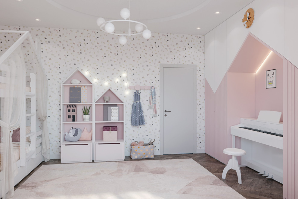 Квартира в Алматы для современной семьи