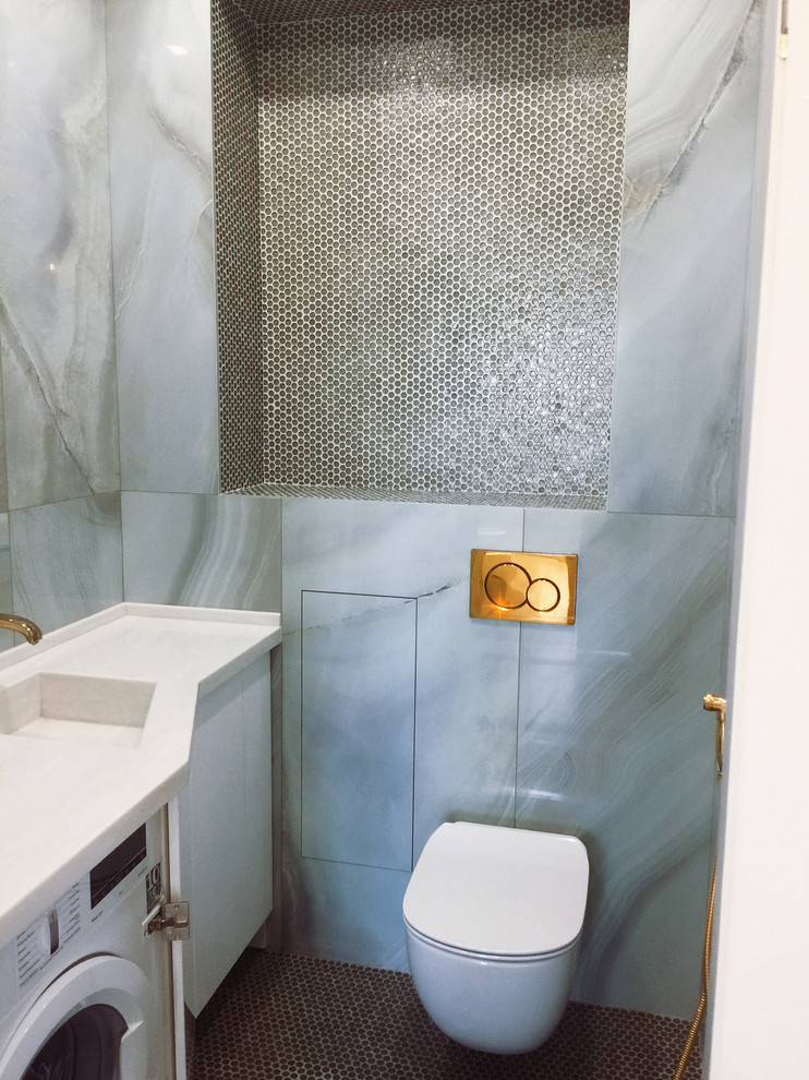 ЖК Фили Реализация