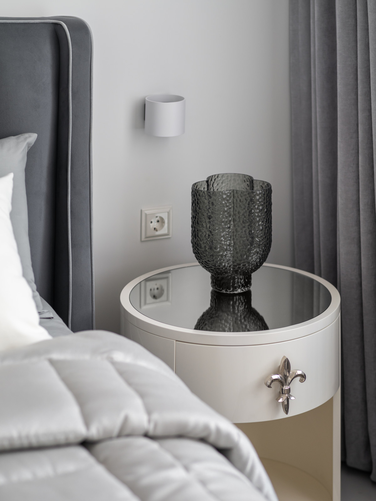 РЕАЛИЗАЦИЯ. Квартира 54 м2 в ЖК L VIII, г. Екатеринбург