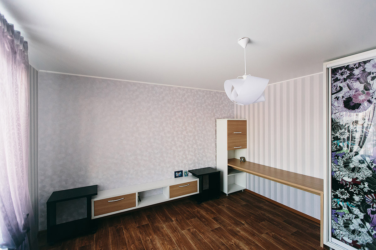 Реализация: мебель для двух детских