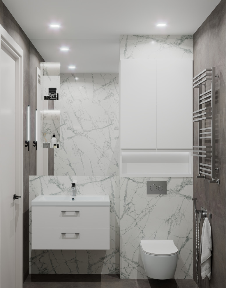 Квартира 82 м 2