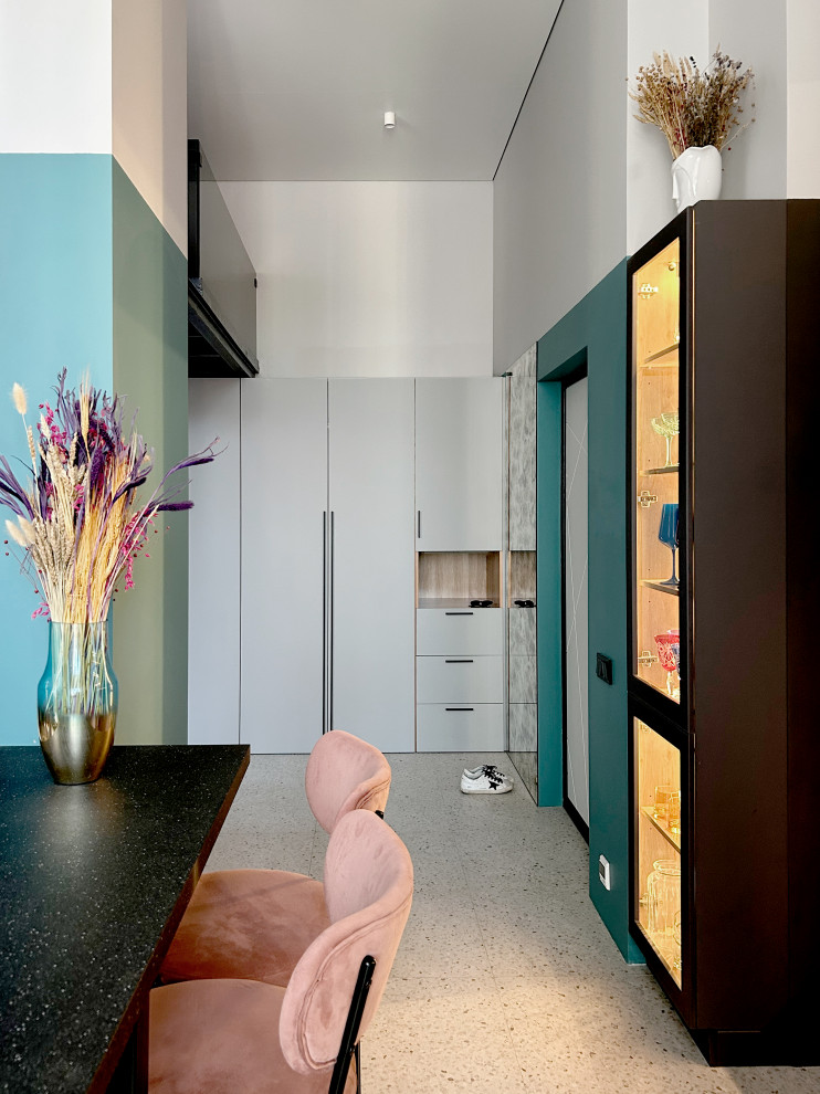 Видный Город