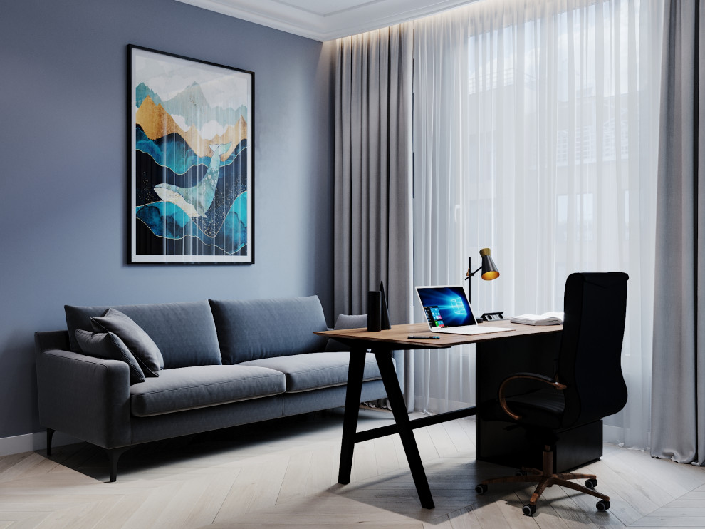 ЖК Новый город