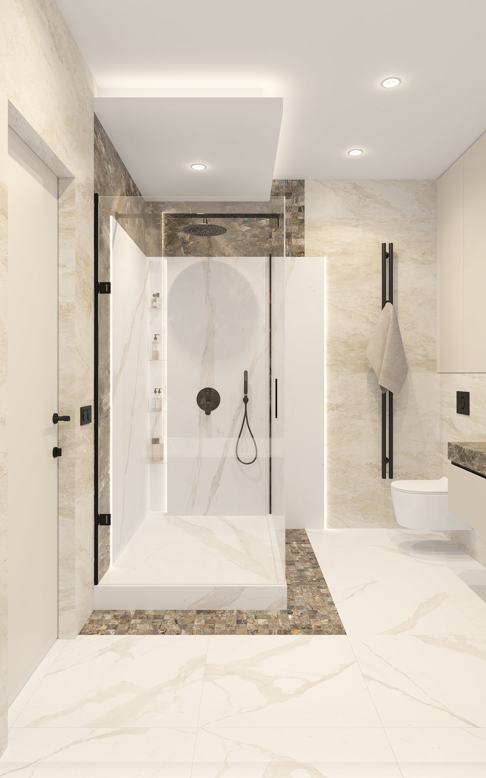 ЖК Триколор