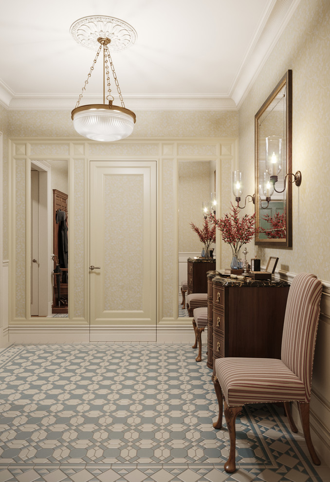 Квартира в ЖК Barrin House 215 кв.м.