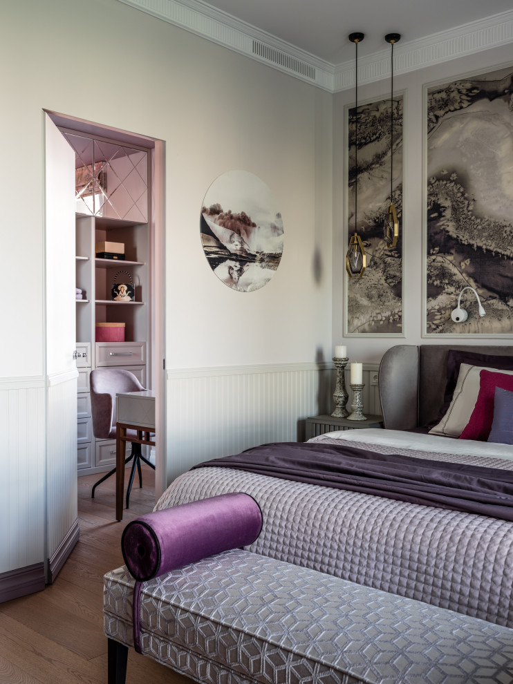 Квартира на Коломенской