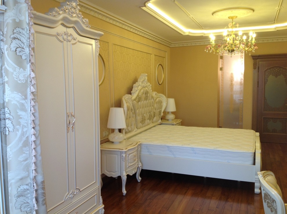 Апартаменты в г.Киев 1001 ночь