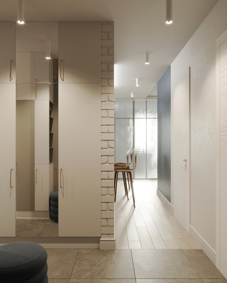 56 м2 Легкость бытия