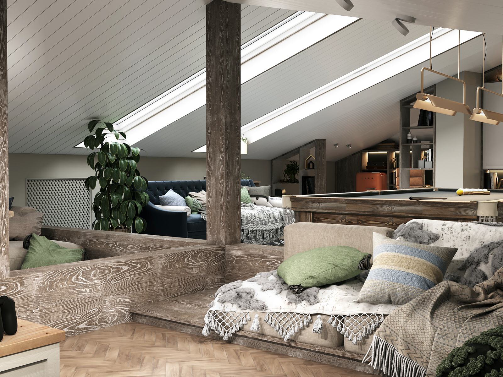 Лимонный кантри