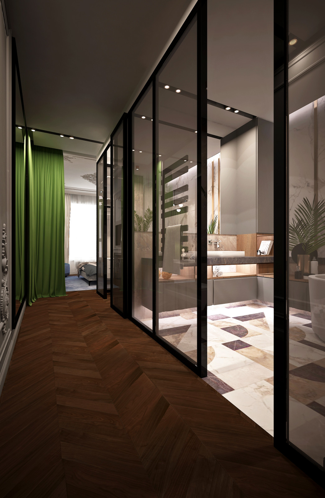 Королева мать