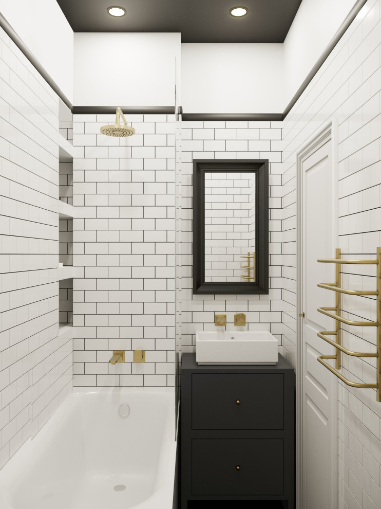 Сталика. Перерождение