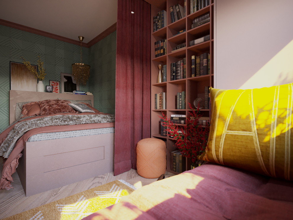 Apartment "Herzen village"