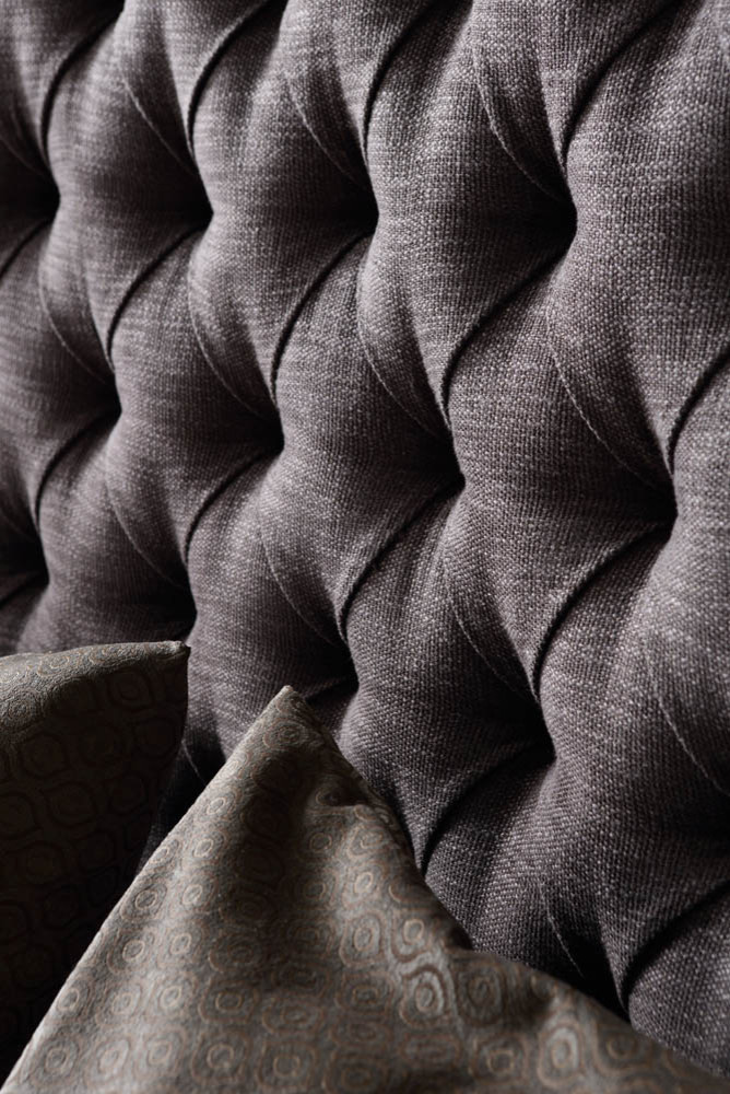 Наша мебель в интерьере