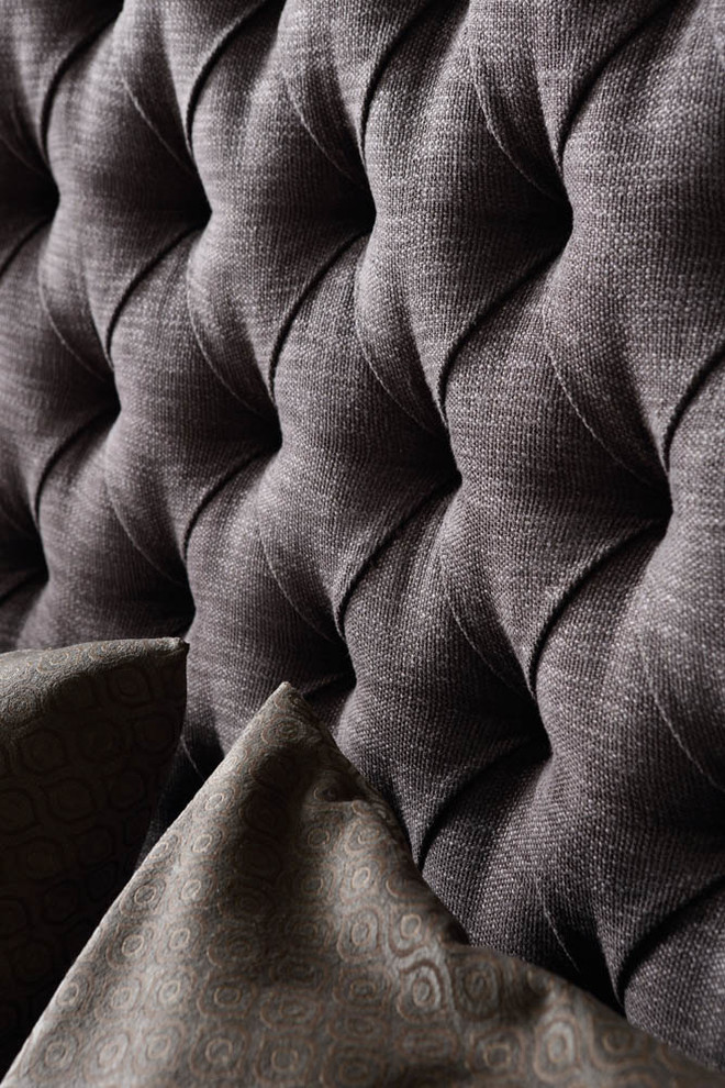 Наша мебель в интерьере