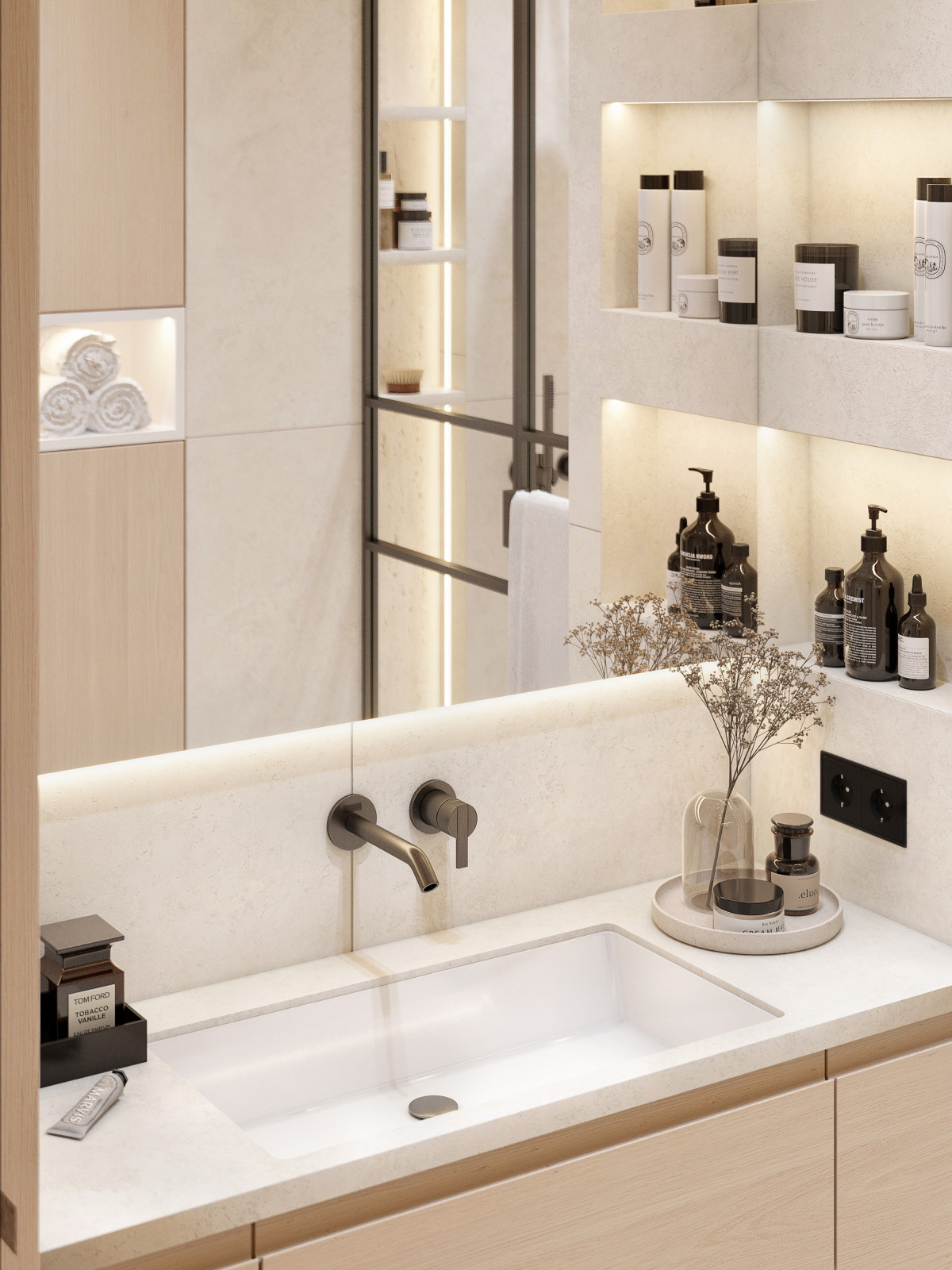 Обложка проекта: ЖК Свобода