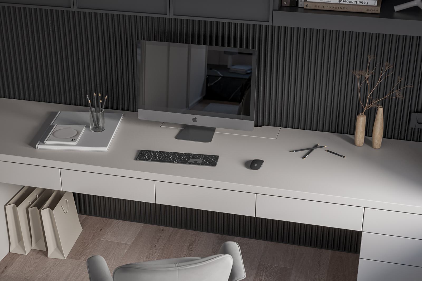 Академгородок S110