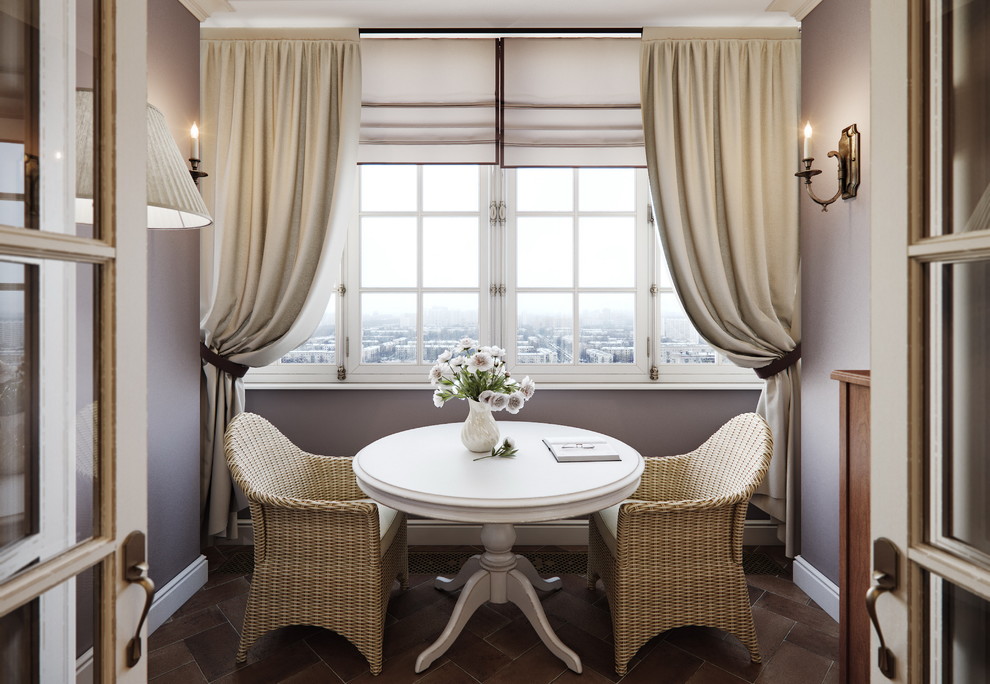 Квартира в ЖК ФилиЧета