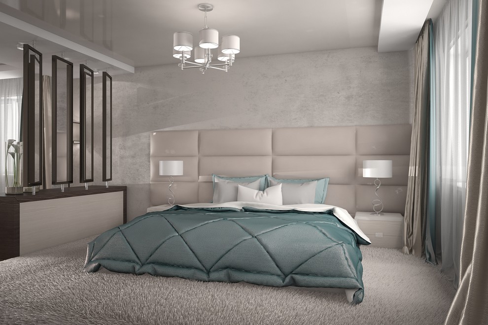 Гостиница. Номер люкс (Барнаул)