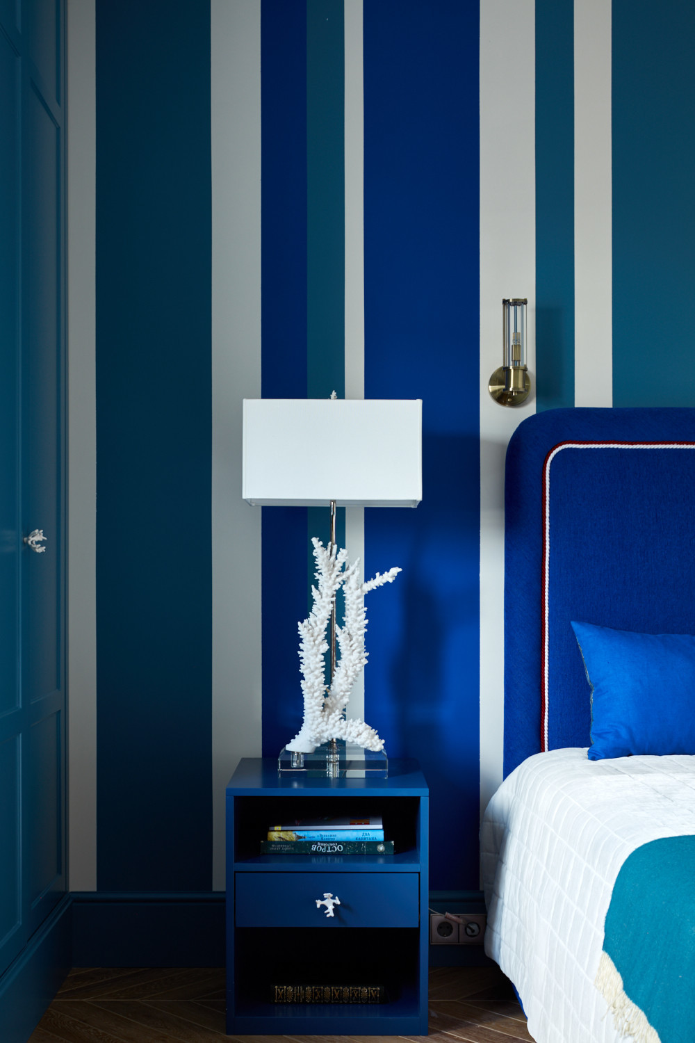 Квартира на Арбате