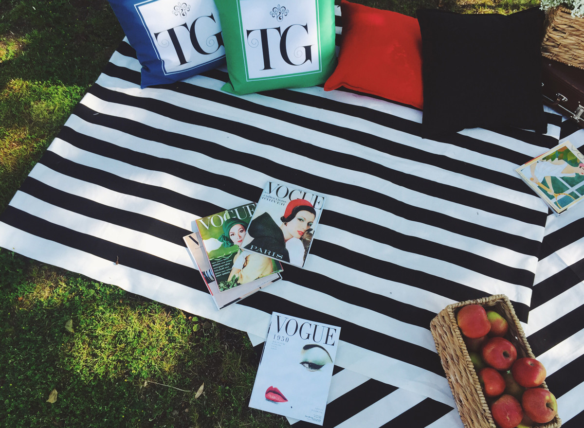 Праздничный декор