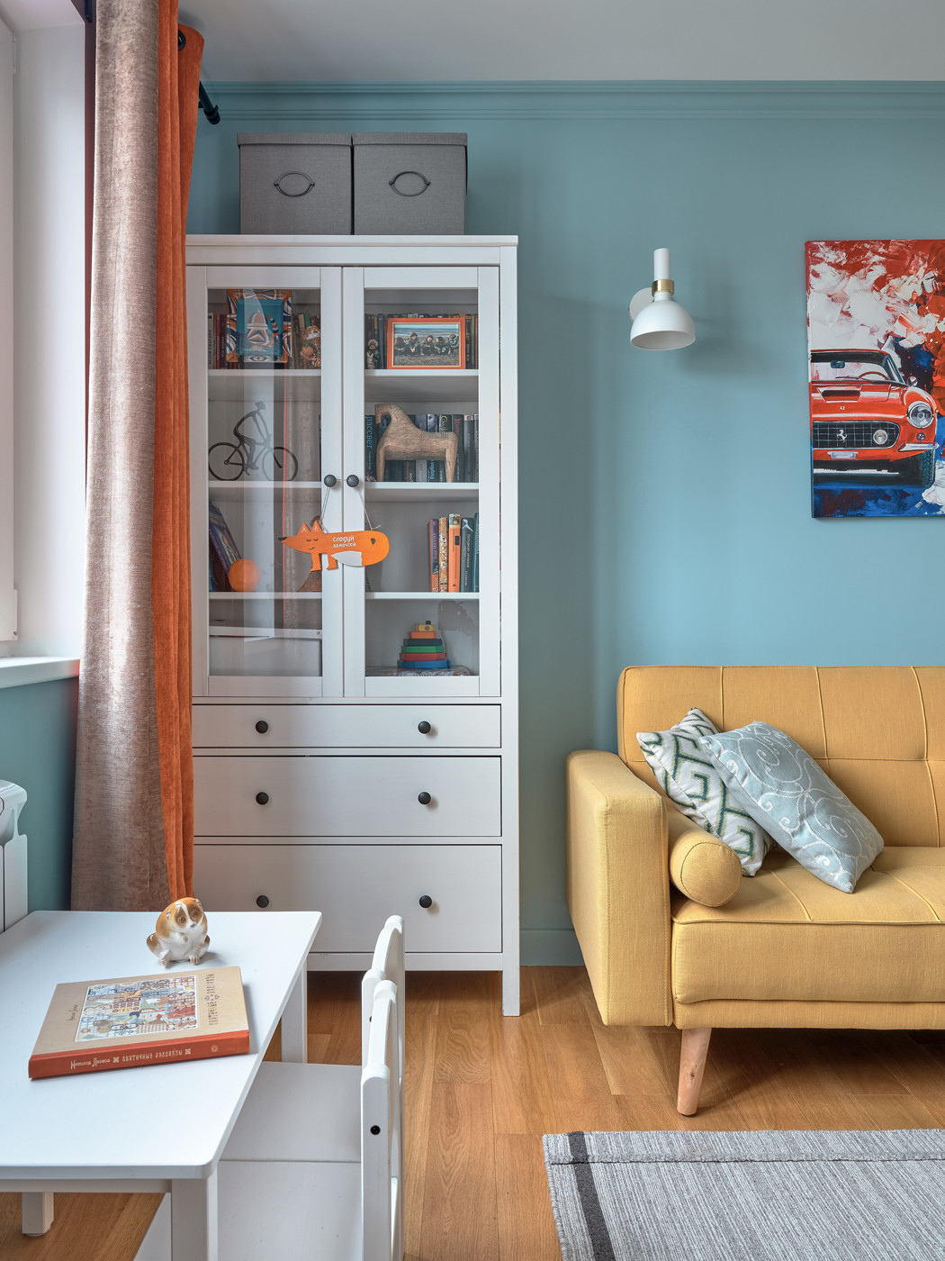 3-х комнатная квартира П-44Т