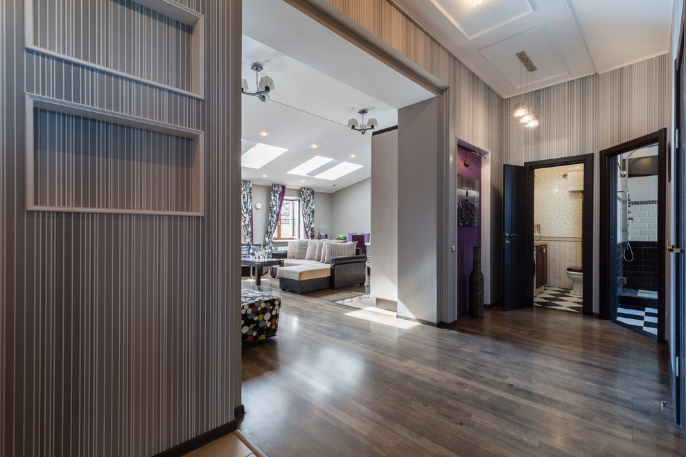 Квартира на Каменноостровском