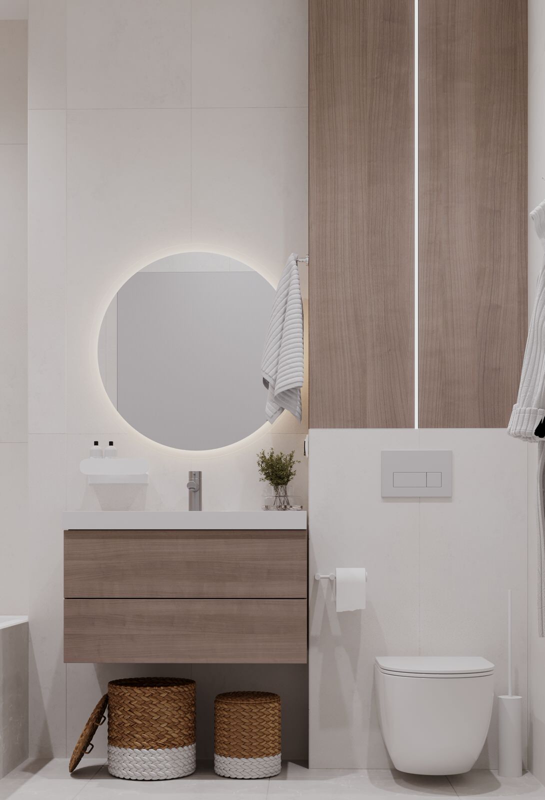 Квартира в Красногорске