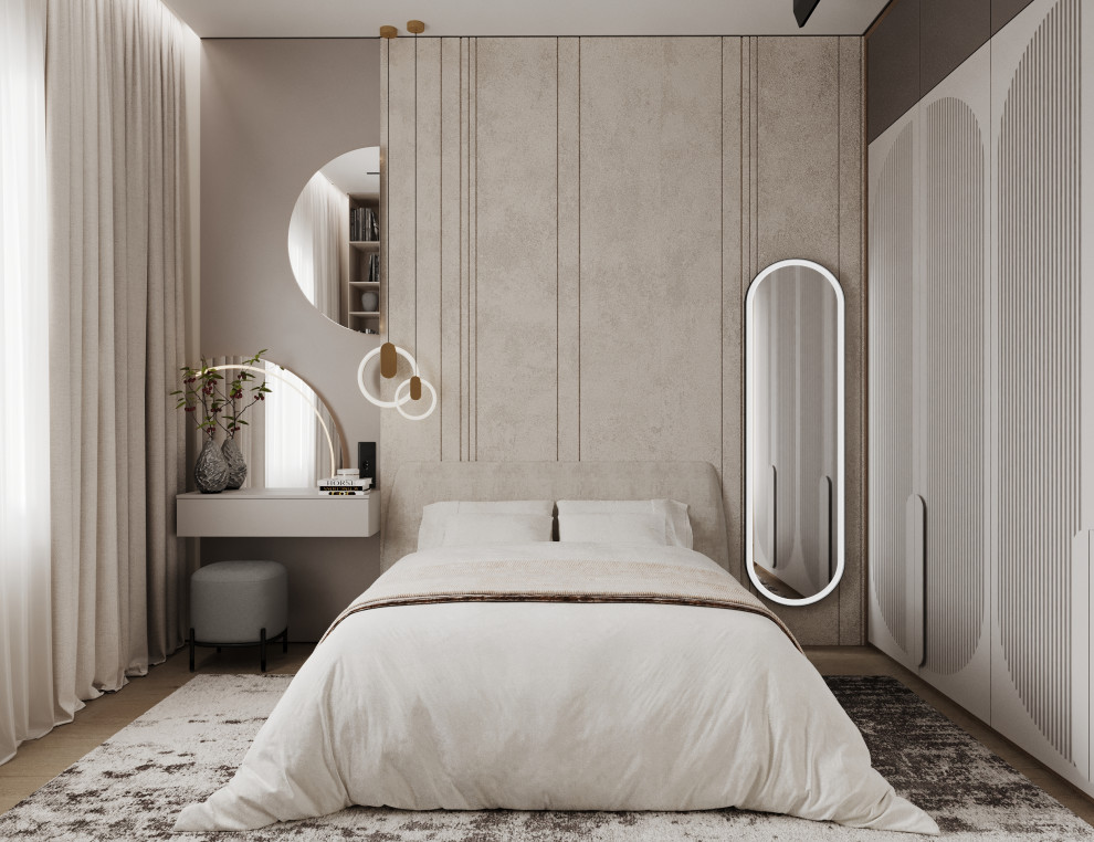 Дизайн коттеджа