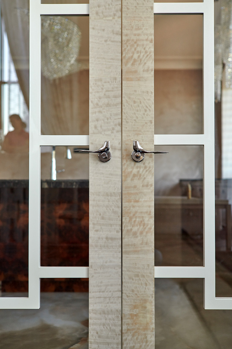 Квартира два уровня