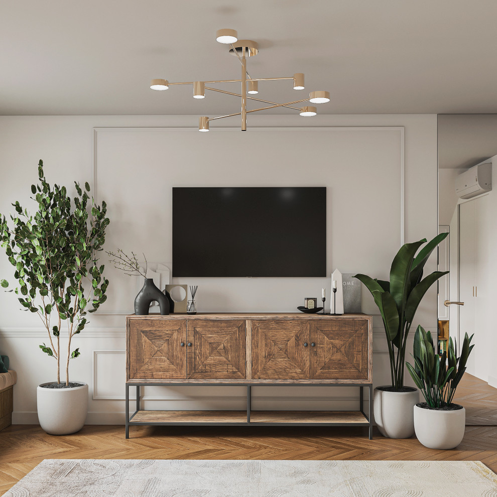 Дом Ватутинки