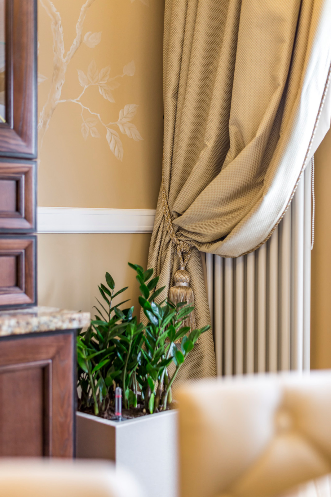 Квартира для Ирины Муравьевой "Идеальный ремонт"