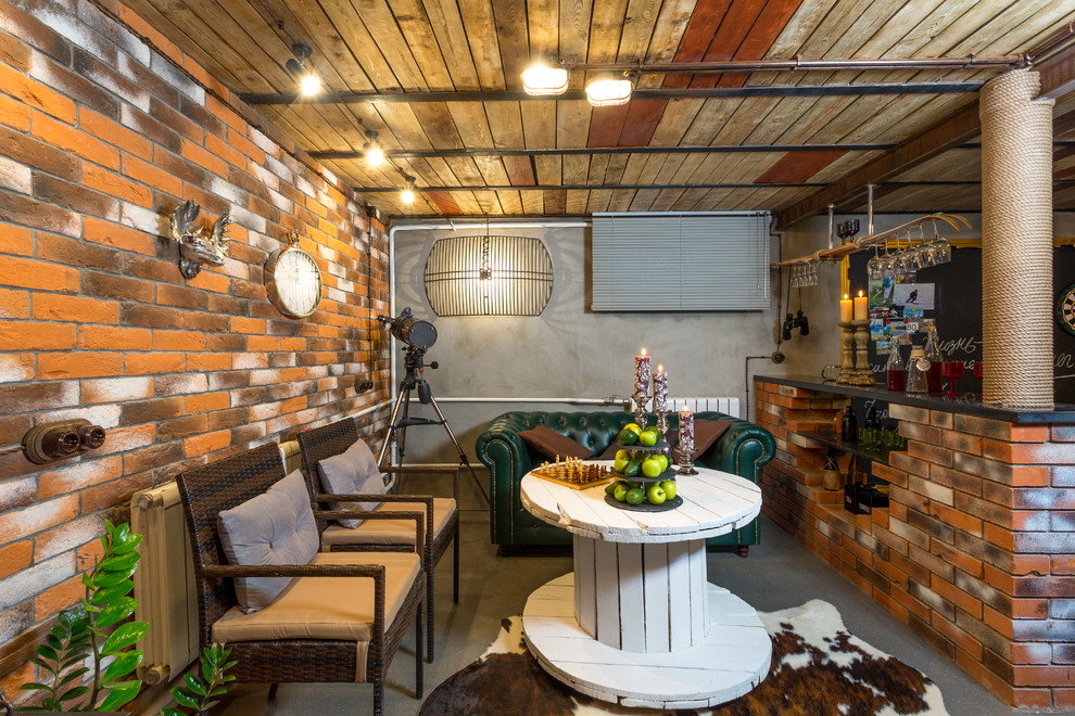 Телевизионный проект "Фазенда"