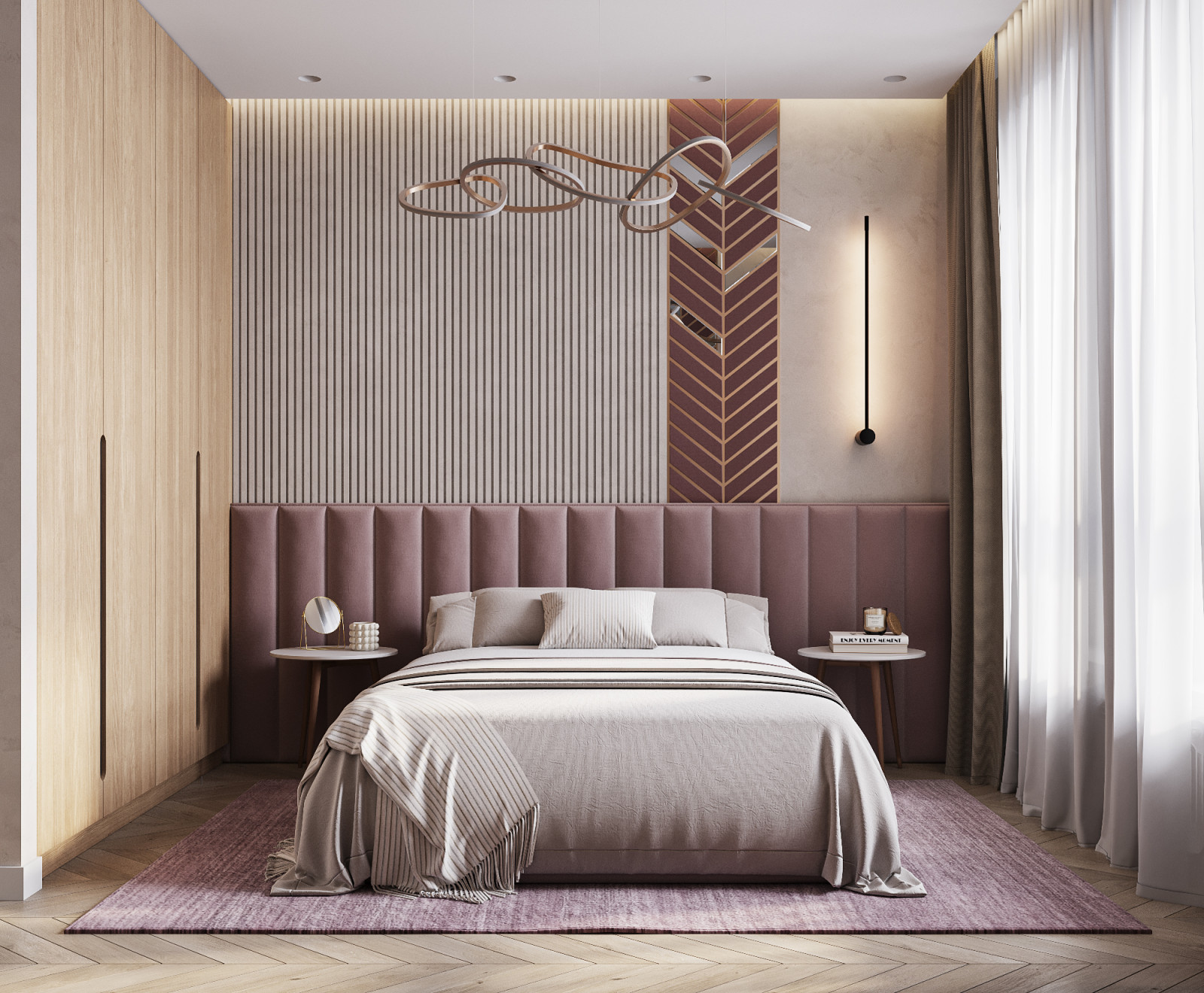 ЖК Мякинино Парк