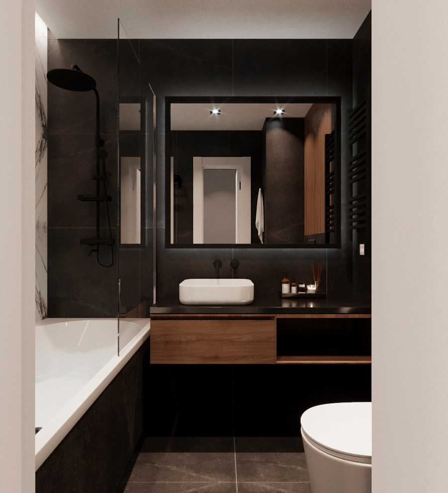 Квартира ЖК "Полюстрово"