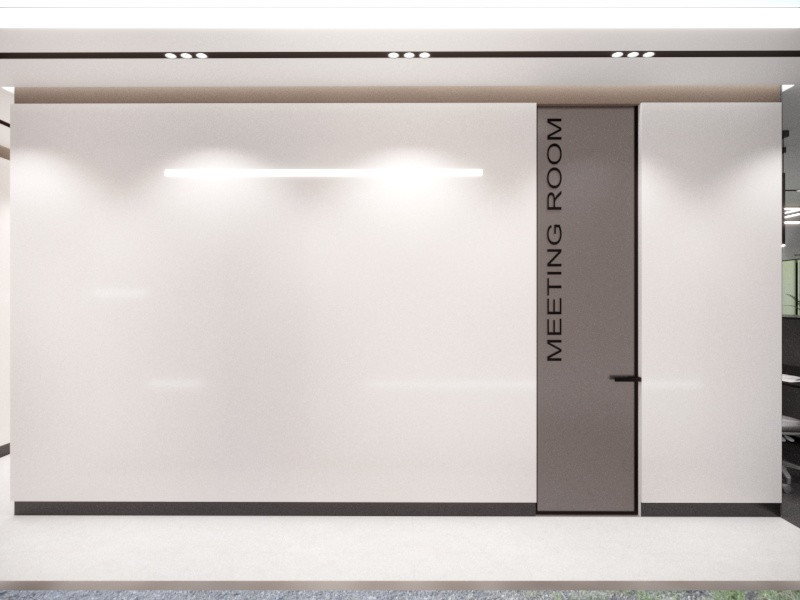 Стоматологическая клиника 3, визуализации