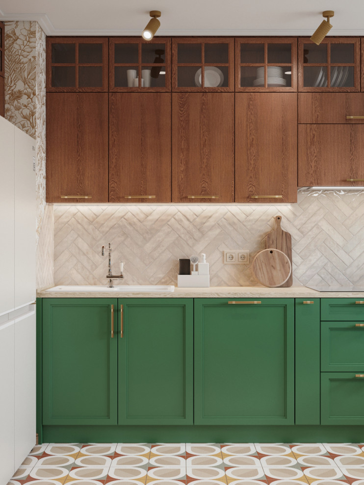 Маленькая Англия