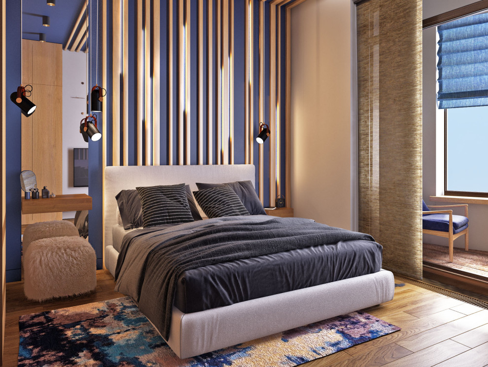 Квартира в ЖК "Символ"