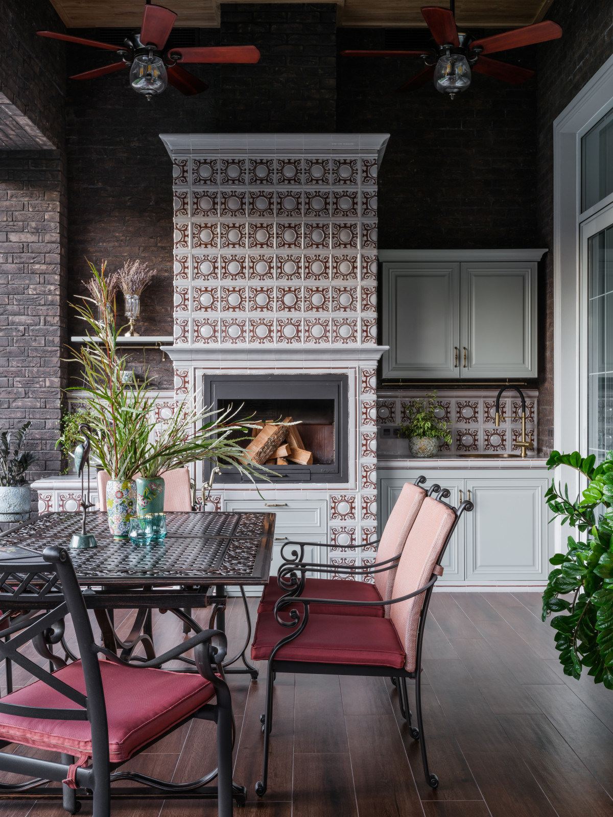 Дом с Историей (фото)