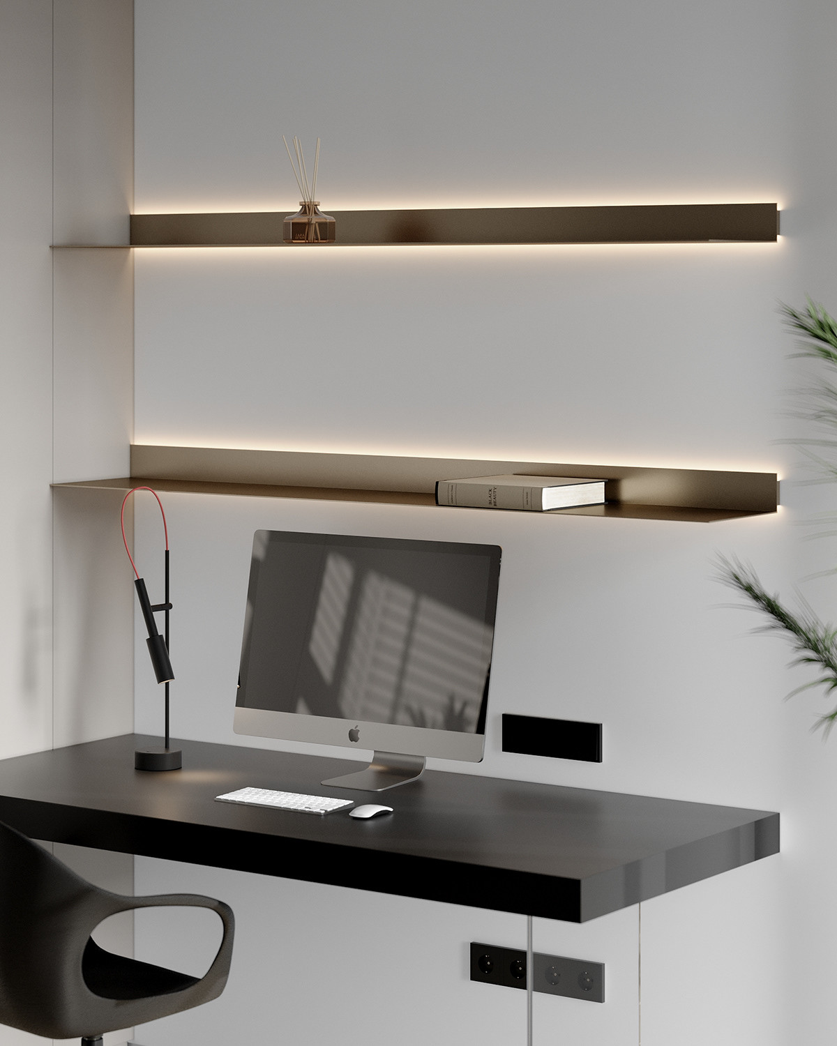 ЖК Кандинский 175 кв.м