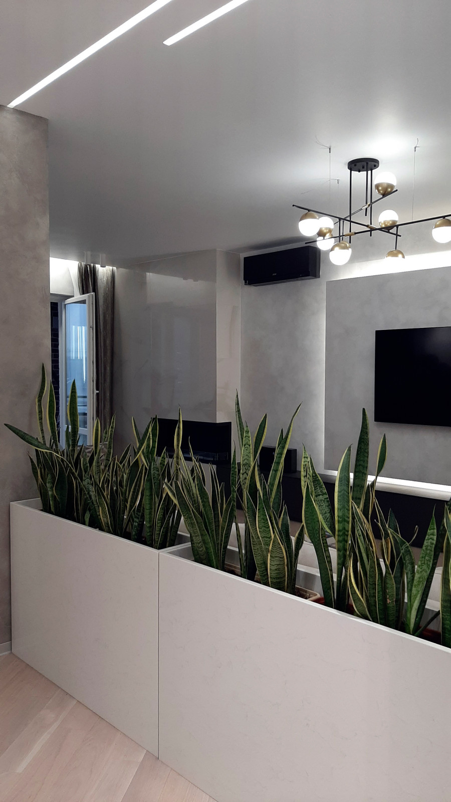 ЖК Три ветра