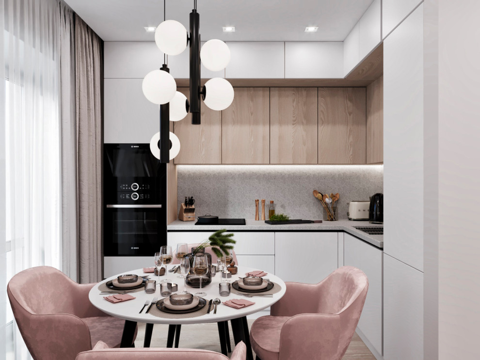 Квартира в ЖК "Арт Сити"