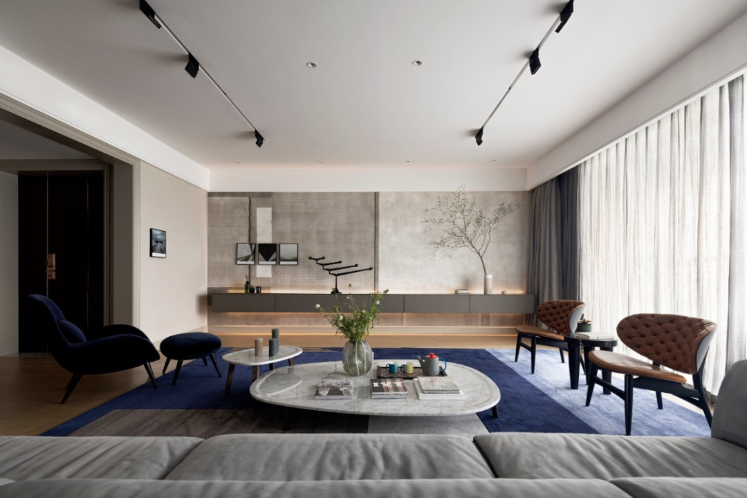 Рендеры комнат