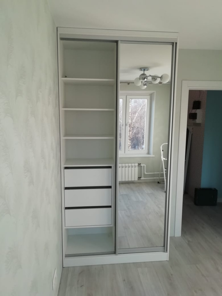 Мебель из ЛДСП