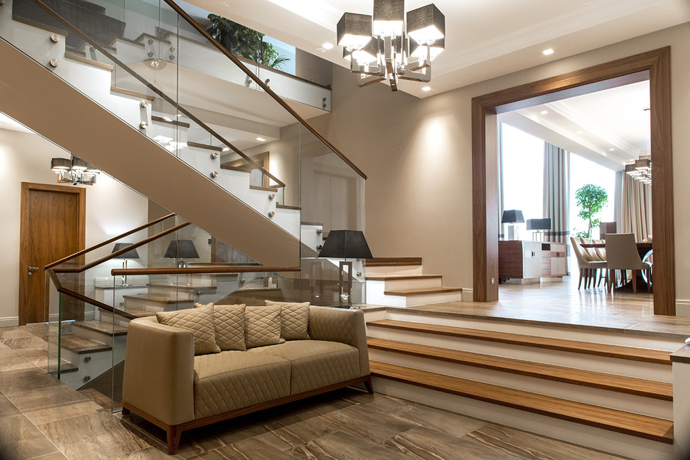 Загородный дом 1200