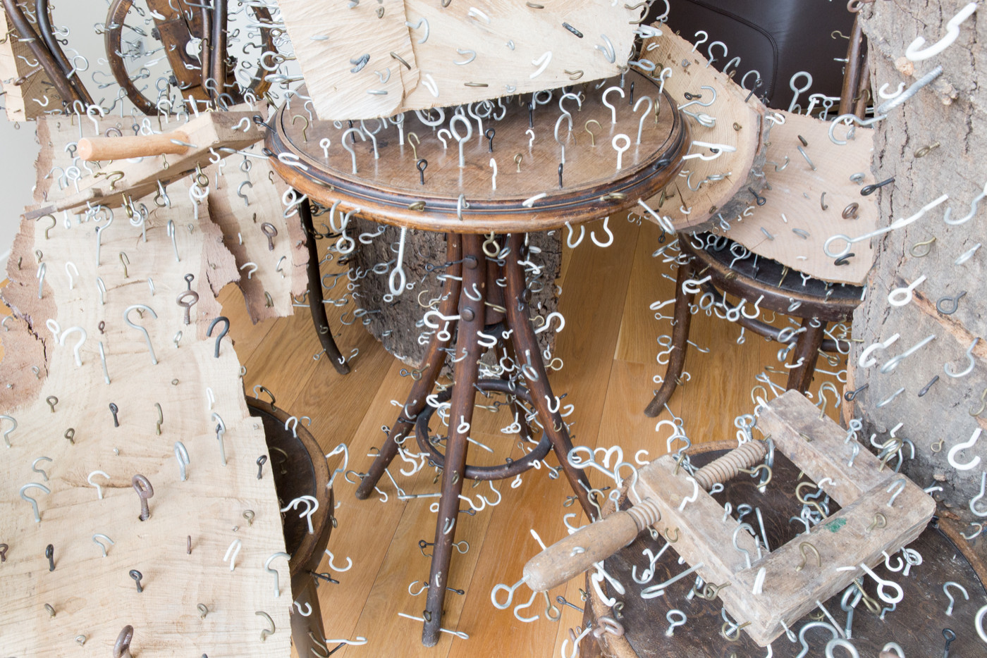 Мир дизайна: Вертикальный лес в высотном здании