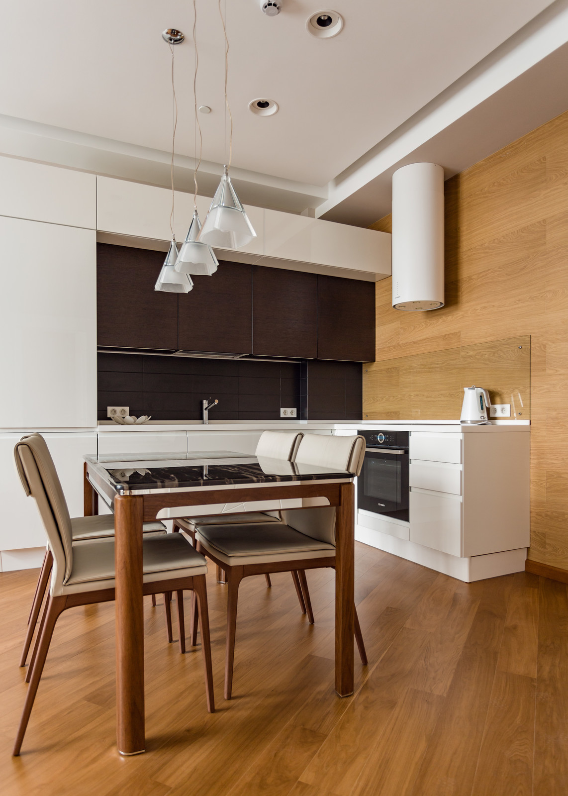 Апартаменты Москва Марриотт Новый Арбат